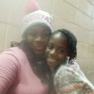 Meet your Posher, Rita